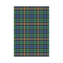 Load image into Gallery viewer, Allison Tartan Flag,tartan garden flag,tartan,Scottish Tartan,Scottish Clans,Scots Tartan,Scotland Tartan,online shopping,Merry Christmas,garden flags,garden flag,Cyber Monday,Black Friday,tartan flag