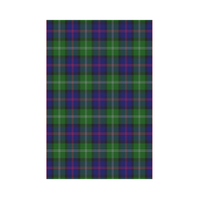Load image into Gallery viewer, MacThomas Modern Tartan Flag