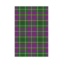 Load image into Gallery viewer, Taylor Tartan Flag