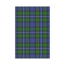 Load image into Gallery viewer, Robertson Hunting Modern Tartan Flag
