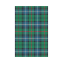 Load image into Gallery viewer, Urquhart Ancient Tartan Flag