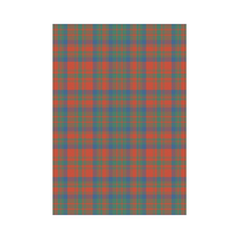 Load image into Gallery viewer, Matheson Ancient Tartan Flag