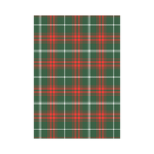 Load image into Gallery viewer, Prince of Wales Tartan Flag