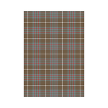Load image into Gallery viewer, MacIntyre Hunting Weathered Tartan Flag,tartan garden flag,tartan,Scottish Tartan,Scottish Clans,Scots Tartan,Scotland Tartan,online shopping,Merry Christmas,garden flags,garden flag,Cyber Monday,Black Friday,tartan flag