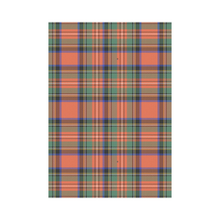 Load image into Gallery viewer, Stewart Royal Ancient Tartan Flag,tartan garden flag,tartan,Scottish Tartan,Scottish Clans,Scots Tartan,Scotland Tartan,online shopping,Merry Christmas,garden flags,garden flag,Cyber Monday,Black Friday,tartan flag