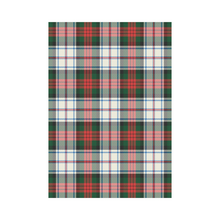 Load image into Gallery viewer, MacDuff Dress Modern Tartan Flag,tartan garden flag,tartan,Scottish Tartan,Scottish Clans,Scots Tartan,Scotland Tartan,online shopping,Merry Christmas,garden flags,garden flag,Cyber Monday,Black Friday,tartan flag