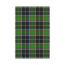 Load image into Gallery viewer, Webster Tartan Flag