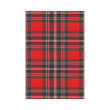 Load image into Gallery viewer, Clan MacFarlane Tartan Flag,tartan garden flag,tartan,Scottish Tartan,Scottish Clans,Scots Tartan,Scotland Tartan,online shopping,Merry Christmas,garden flags,garden flag,Cyber Monday,Black Friday,tartan flag
