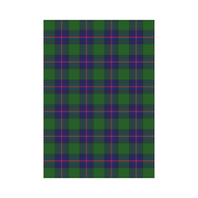 Load image into Gallery viewer, Shaw Modern Tartan Flag,tartan garden flag,tartan,Scottish Tartan,Scottish Clans,Scots Tartan,Scotland Tartan,online shopping,Merry Christmas,garden flags,garden flag,Cyber Monday,Black Friday,tartan flag