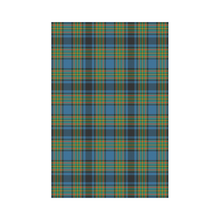 Load image into Gallery viewer, Gillies Ancient Tartan Flag,tartan garden flag,tartan,Scottish Tartan,Scottish Clans,Scots Tartan,Scotland Tartan,online shopping,Merry Christmas,garden flags,garden flag,Cyber Monday,Black Friday,tartan flag