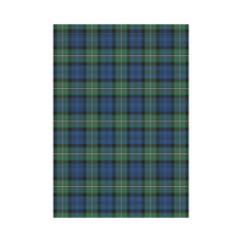 Load image into Gallery viewer, Forbes Ancient Tartan Flag