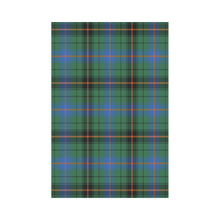 Load image into Gallery viewer, Davidson Ancient Tartan Flag,tartan garden flag,tartan,Scottish Tartan,Scottish Clans,Scots Tartan,Scotland Tartan,online shopping,Merry Christmas,garden flags,garden flag,Cyber Monday,Black Friday,tartan flag