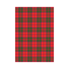 Load image into Gallery viewer, Grant Modern Tartan Flag
