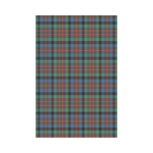Load image into Gallery viewer, MacDuff Hunting Ancient Tartan Flag,tartan garden flag,tartan,Scottish Tartan,Scottish Clans,Scots Tartan,Scotland Tartan,online shopping,Merry Christmas,garden flags,garden flag,Cyber Monday,Black Friday,tartan flag