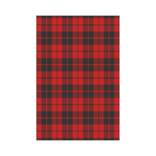 Load image into Gallery viewer, Ettrick District Tartan Flag,tartan garden flag,tartan,Scottish Tartan,Scottish Clans,Scots Tartan,Scotland Tartan,online shopping,Merry Christmas,garden flags,garden flag,Cyber Monday,Black Friday,tartan flag