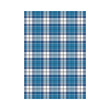 Load image into Gallery viewer, Strathclyde District Tartan Flag