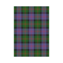 Load image into Gallery viewer, Blair Modern Tartan Flag