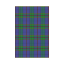 Load image into Gallery viewer, Strachan Tartan Flag