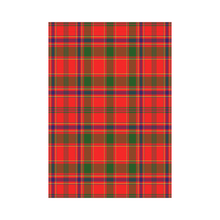 Load image into Gallery viewer, Munro Modern Tartan Flag