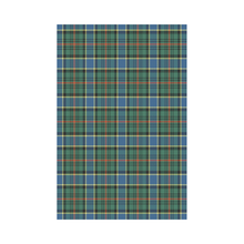 Load image into Gallery viewer, Ogilvie Hunting Ancient Tartan Flag,tartan garden flag,tartan,Scottish Tartan,Scottish Clans,Scots Tartan,Scotland Tartan,online shopping,Merry Christmas,garden flags,garden flag,Cyber Monday,Black Friday,tartan flag