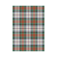 Load image into Gallery viewer, MacDuff Dress Ancient Tartan Flag,tartan garden flag,tartan,Scottish Tartan,Scottish Clans,Scots Tartan,Scotland Tartan,online shopping,Merry Christmas,garden flags,garden flag,Cyber Monday,Black Friday,tartan flag