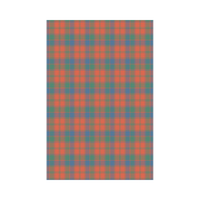 Load image into Gallery viewer, Robertson Ancient Tartan Flag,tartan garden flag,tartan,Scottish Tartan,Scottish Clans,Scots Tartan,Scotland Tartan,online shopping,Merry Christmas,garden flags,garden flag,Cyber Monday,Black Friday,tartan flag