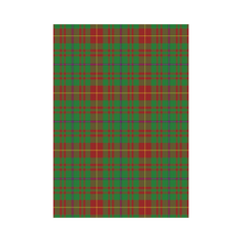 Load image into Gallery viewer, Fulton Tartan Flag
