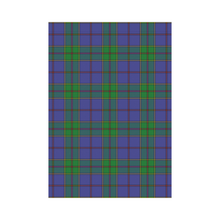 Load image into Gallery viewer, Strachan Tartan Flag,tartan garden flag,tartan,Scottish Tartan,Scottish Clans,Scots Tartan,Scotland Tartan,online shopping,Merry Christmas,garden flags,garden flag,Cyber Monday,Black Friday,tartan flag