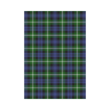 Load image into Gallery viewer, Baillie Modern Tartan Flag