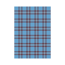 Load image into Gallery viewer, Elliot Ancient Tartan Flag