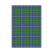 Load image into Gallery viewer, Turnbull Hunting Tartan Flag,tartan garden flag,tartan,Scottish Tartan,Scottish Clans,Scots Tartan,Scotland Tartan,online shopping,Merry Christmas,garden flags,garden flag,Cyber Monday,Black Friday,tartan flag