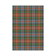 Load image into Gallery viewer, Caledonia Ancient Tartan Flag