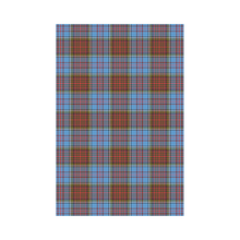 Load image into Gallery viewer, Anderson Modern Tartan Flag,tartan garden flag,tartan,Scottish Tartan,Scottish Clans,Scots Tartan,Scotland Tartan,online shopping,Merry Christmas,garden flags,garden flag,Cyber Monday,Black Friday,tartan flag