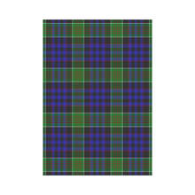 Load image into Gallery viewer, Newman Tartan Flag