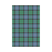 Load image into Gallery viewer, Morrison Ancient McKerrell Tartan Flag,tartan garden flag,tartan,Scottish Tartan,Scottish Clans,Scots Tartan,Scotland Tartan,online shopping,Merry Christmas,garden flags,garden flag,Cyber Monday,Black Friday,tartan flag