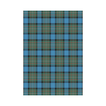 Load image into Gallery viewer, Fergusson Ancient Tartan Flag