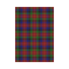 Load image into Gallery viewer, Tennant Tartan Flag