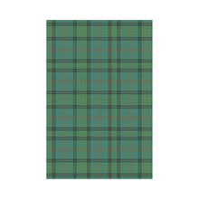Load image into Gallery viewer, Ross Hunting Ancient Tartan Flag