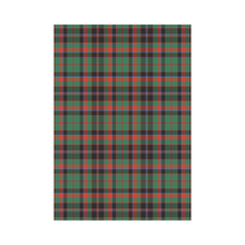 Load image into Gallery viewer, Cumming Hunting Ancient Tartan Flag,tartan garden flag,tartan,Scottish Tartan,Scottish Clans,Scots Tartan,Scotland Tartan,online shopping,Merry Christmas,garden flags,garden flag,Cyber Monday,Black Friday,tartan flag