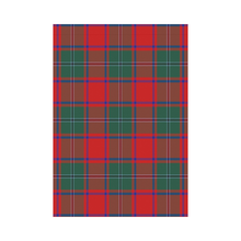 Load image into Gallery viewer, MacPhail Clan Tartan Flag,tartan garden flag,tartan,Scottish Tartan,Scottish Clans,Scots Tartan,Scotland Tartan,online shopping,Merry Christmas,garden flags,garden flag,Cyber Monday,Black Friday,tartan flag