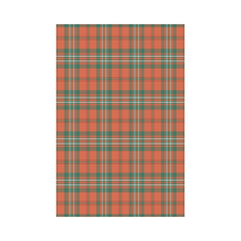 Load image into Gallery viewer, Russell Tartan Flag