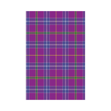 Load image into Gallery viewer, Jackson Tartan Flag