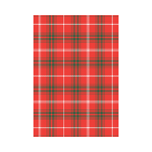 Load image into Gallery viewer, Duke of Rothesay Modern Tartan Flag
