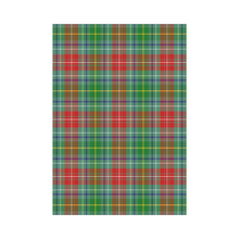 Load image into Gallery viewer, Muirhead Tartan Flag,tartan garden flag,tartan,Scottish Tartan,Scottish Clans,Scots Tartan,Scotland Tartan,online shopping,Merry Christmas,garden flags,garden flag,Cyber Monday,Black Friday,tartan flag