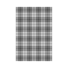 Load image into Gallery viewer, Douglas Grey Modern Tartan Flag,tartan garden flag,tartan,Scottish Tartan,Scottish Clans,Scots Tartan,Scotland Tartan,online shopping,Merry Christmas,garden flags,garden flag,Cyber Monday,Black Friday,tartan flag