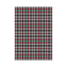 Load image into Gallery viewer, Borthwick Ancient Tartan Flag