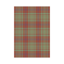 Load image into Gallery viewer, MacGillivray Hunting Ancient Tartan Flag,tartan garden flag,tartan,Scottish Tartan,Scottish Clans,Scots Tartan,Scotland Tartan,online shopping,Merry Christmas,garden flags,garden flag,Cyber Monday,Black Friday,tartan flag