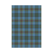Load image into Gallery viewer, Cockburn Modern Tartan Flag