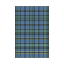 Load image into Gallery viewer, Weir Ancient Tartan Flag