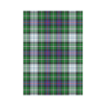 Load image into Gallery viewer, MacKenzie Dress Modern Tartan Flag,tartan garden flag,tartan,Scottish Tartan,Scottish Clans,Scots Tartan,Scotland Tartan,online shopping,Merry Christmas,garden flags,garden flag,Cyber Monday,Black Friday,tartan flag